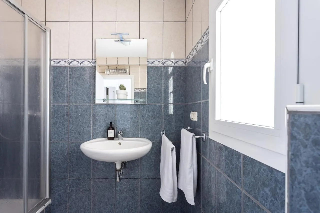 Casa Naranja - Heated Pool - Bbq - Terrace - Free Wifi - Child & Pet-Friendly - 3 Bedrooms - 6 People Poris de Abona 0*,