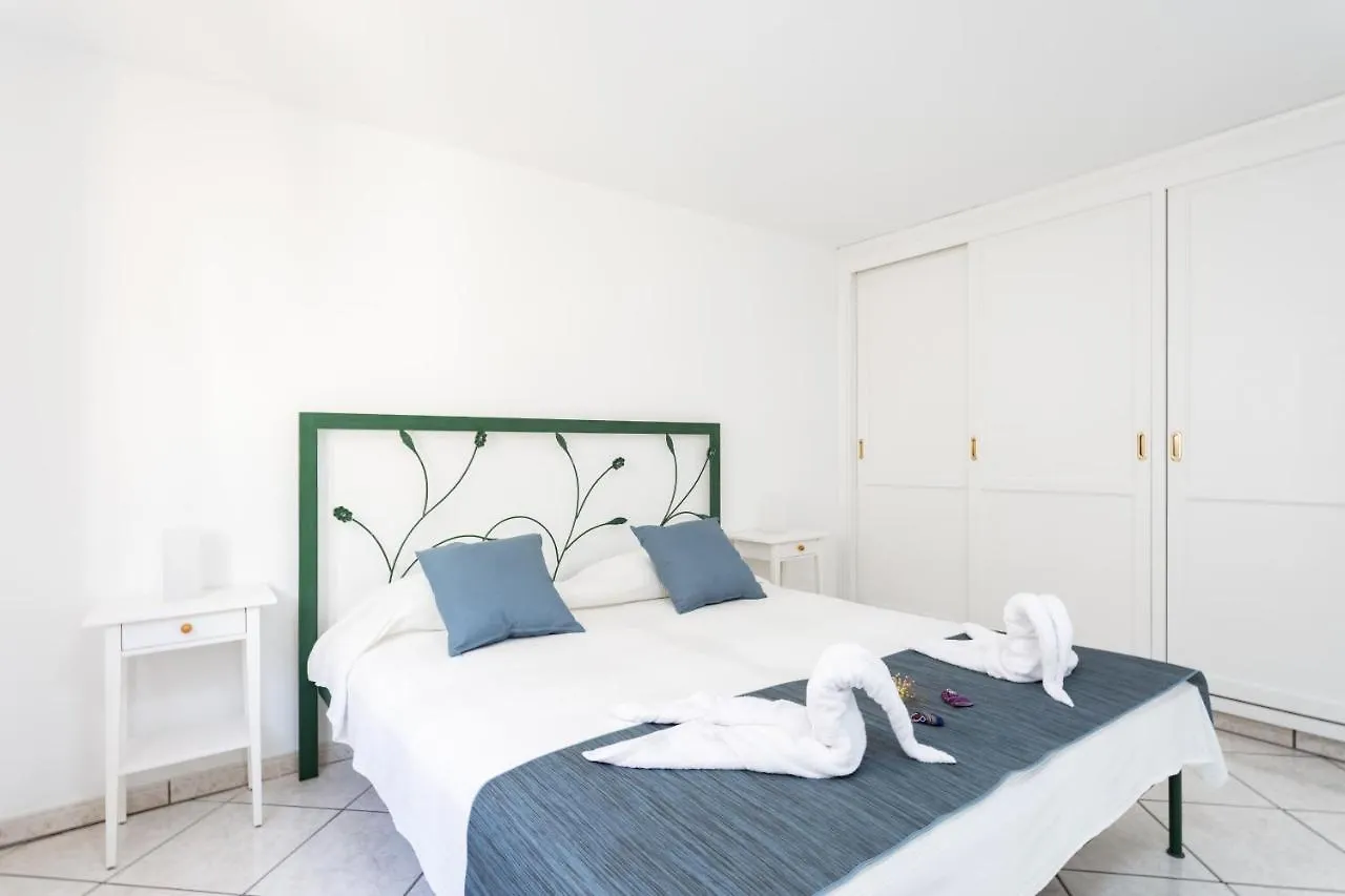 Casa Naranja - Heated Pool - Bbq - Terrace - Free Wifi - Child & Pet-Friendly - 3 Bedrooms - 6 People Poris de Abona 0*,