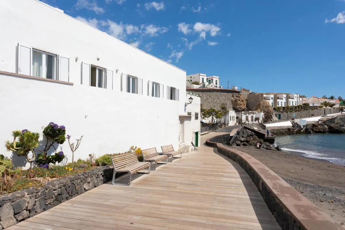 Willa Casa Naranja - Heated Pool - Bbq - Terrace - Free Wifi - Child & Pet-Friendly - 3 Bedrooms - 6 People Poris de Abona