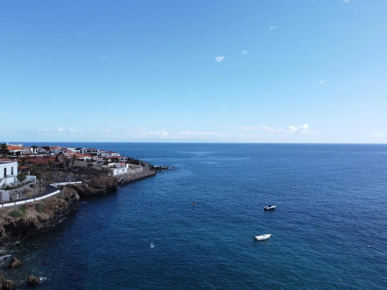 Willa Casa Naranja - Heated Pool - Bbq - Terrace - Free Wifi - Child & Pet-Friendly - 3 Bedrooms - 6 People Poris de Abona Hiszpania